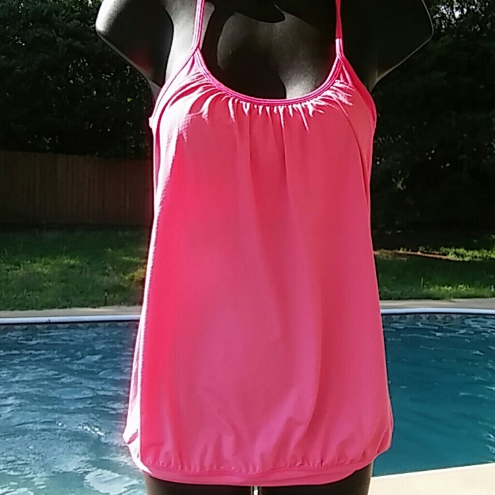 Lululemon athletica tank top size 4